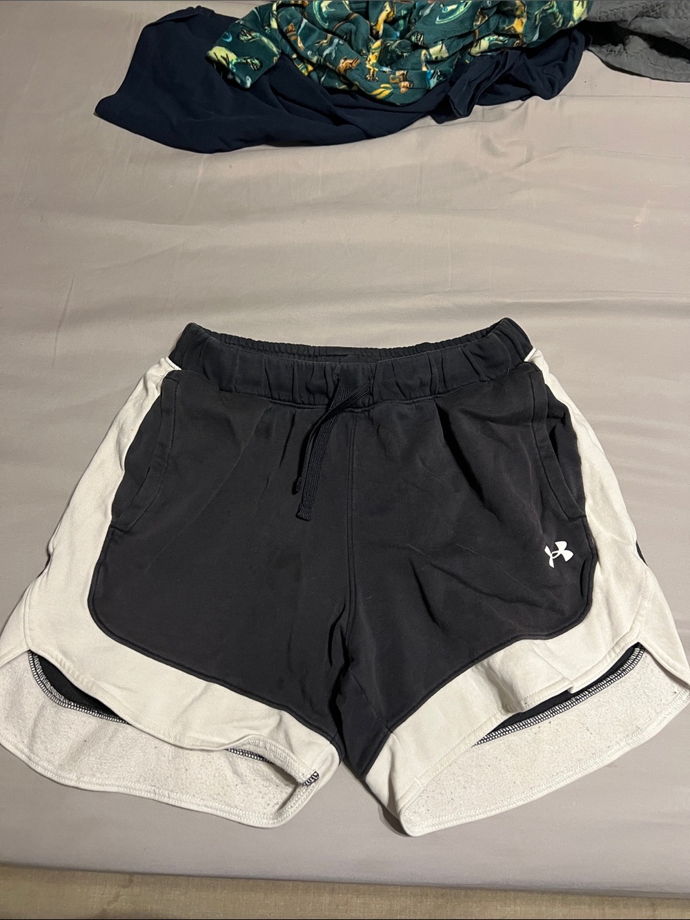 Under armour shorts